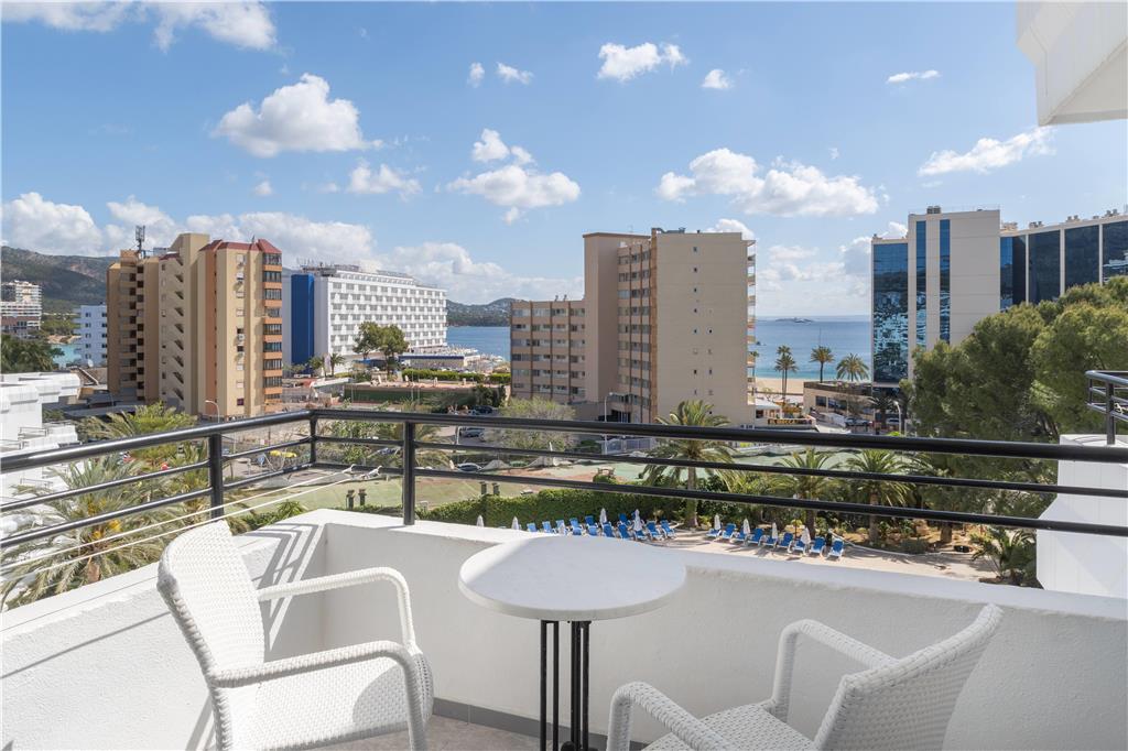 Sol Lunamar - Adults Only Palma Nova (Mallorca)