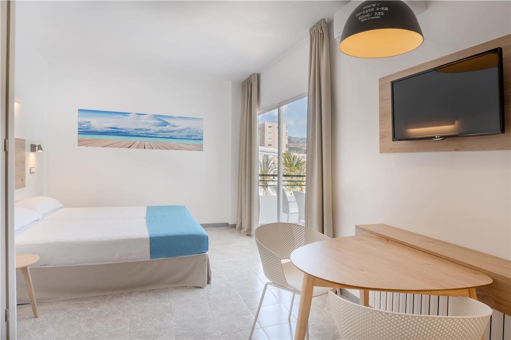 Sol Lunamar - Adults Only 3* Palma Nova (Mallorca)